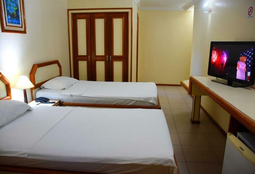 غرفة إقتصادية, Grão Para