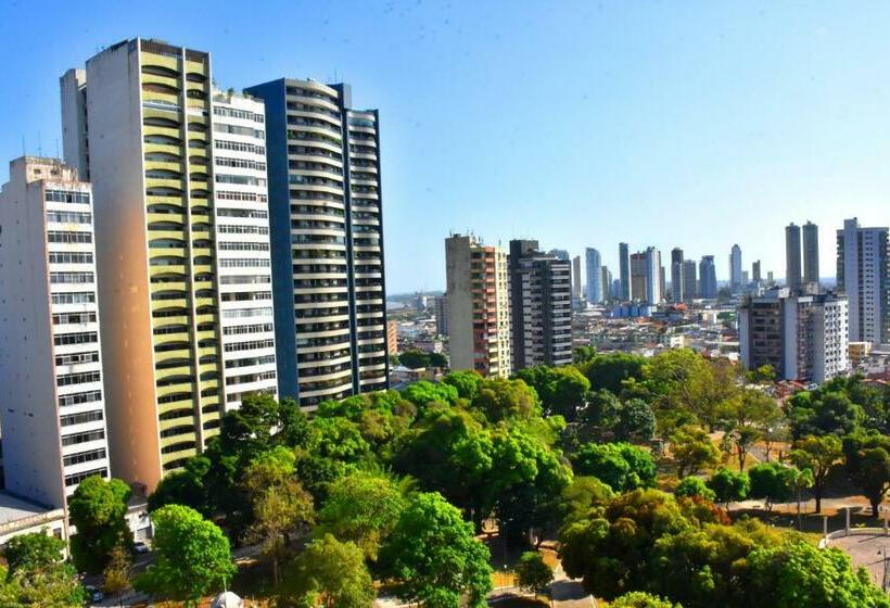 اتاق استاندارد یک نفره, Grão Para