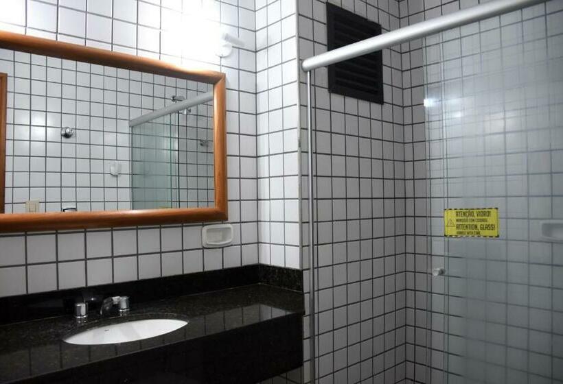 غرفة قياسية ثلاثية, Grão Para