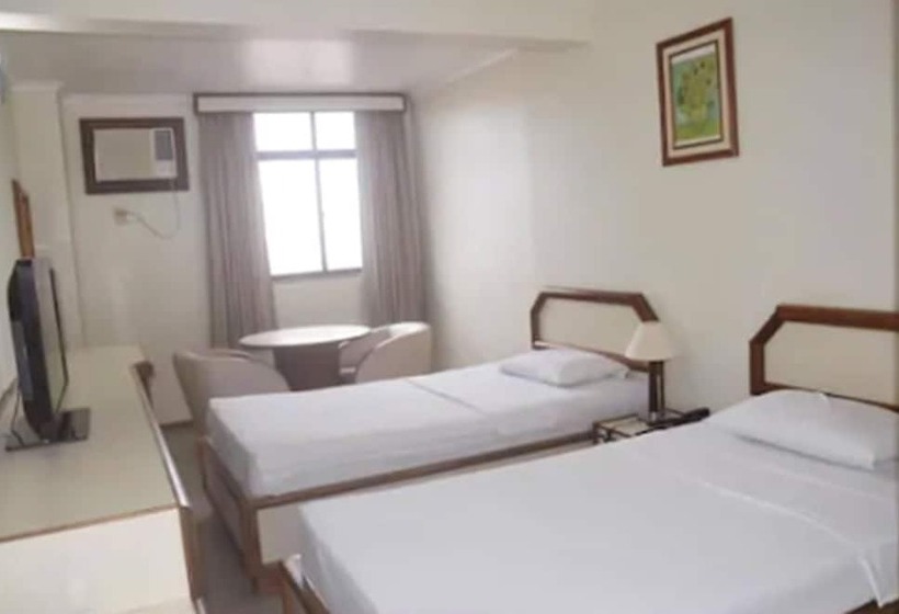 غرفة قياسية, Grão Para