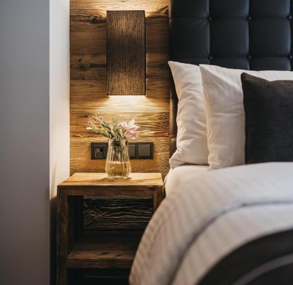 스탠다드 룸, Vaya Sölden