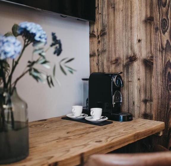 스탠다드 룸, Vaya Sölden