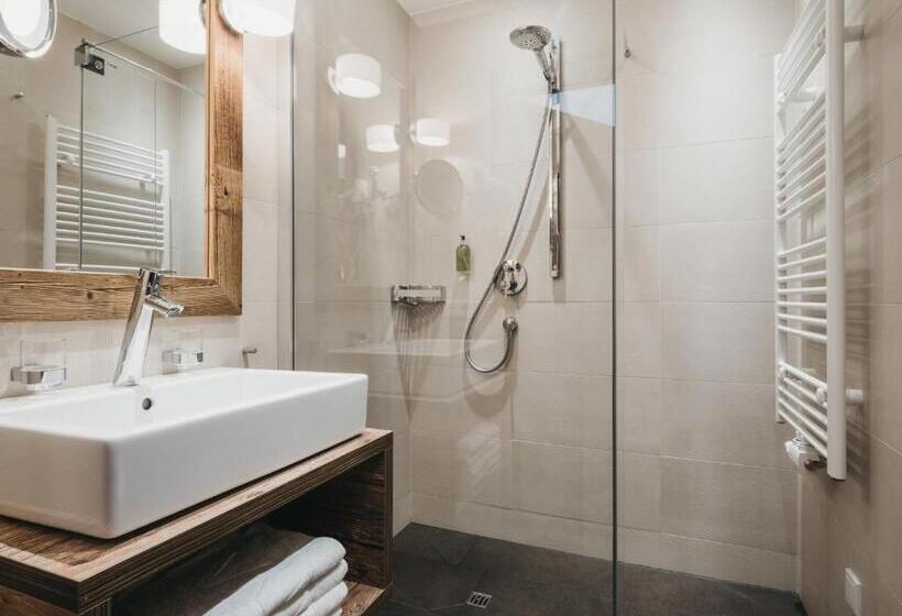 스탠다드 룸, Vaya Sölden