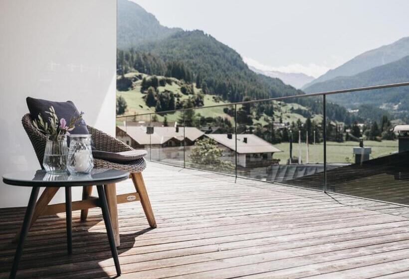 اتاق استاندارد, Vaya Sölden