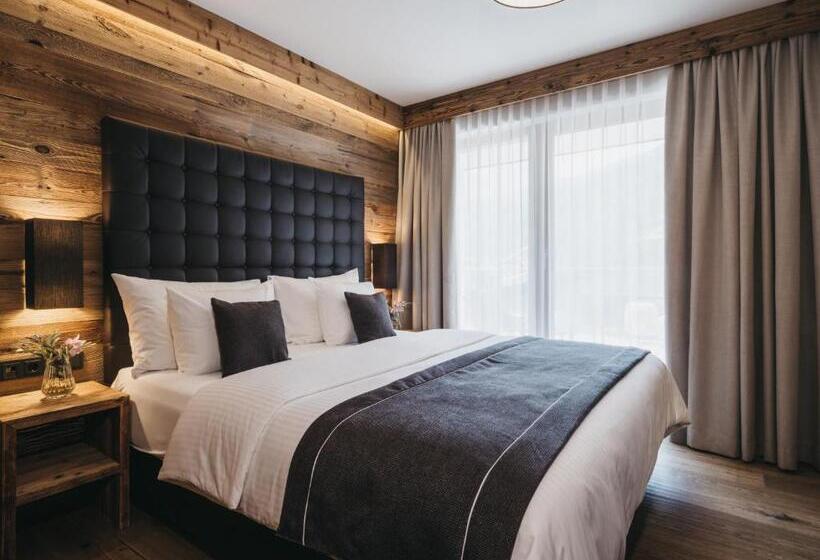 스탠다드 룸, Vaya Sölden