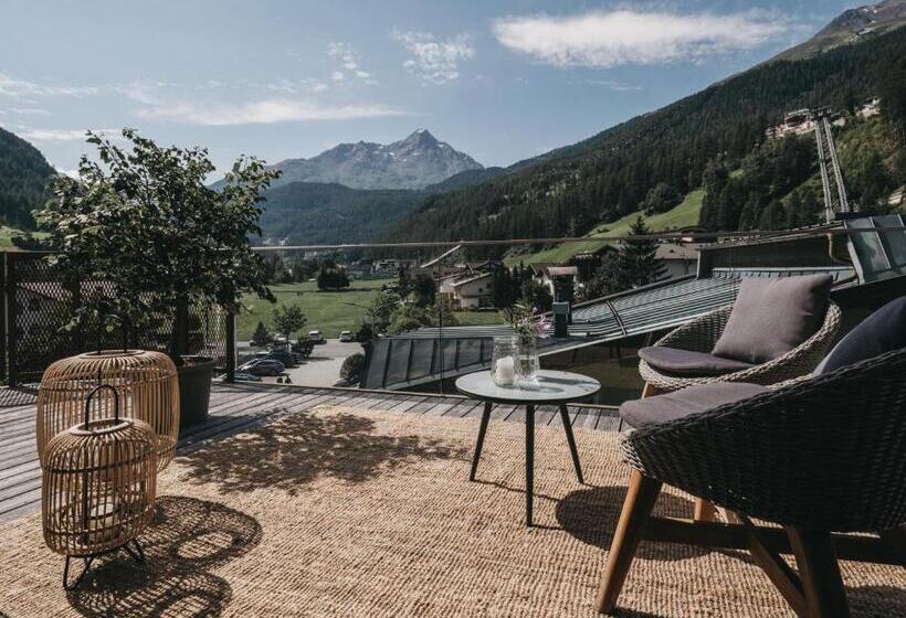 سوییت, Vaya Sölden
