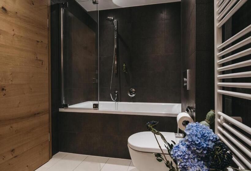 스위트, Vaya Sölden