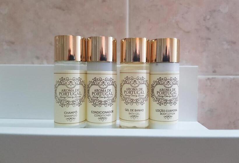 اتاق استاندارد سه نفره, Casa Beny 1897 Guesthouse