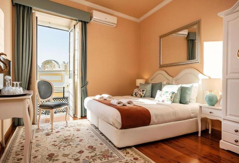 اتاق استاندارد سه نفره, Casa Beny 1897 Guesthouse