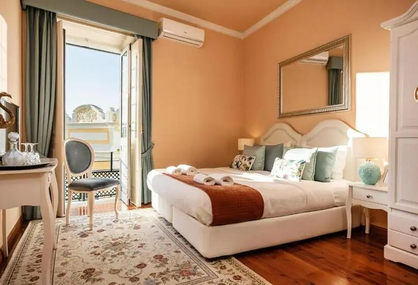 اتاق استاندارد سه نفره, Casa Beny 1897 Guesthouse