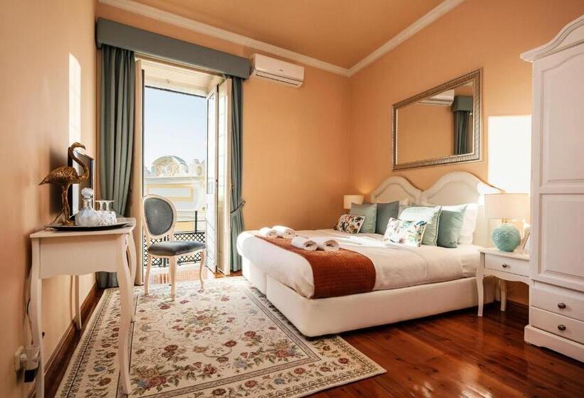 اتاق استاندارد سه نفره, Casa Beny 1897 Guesthouse