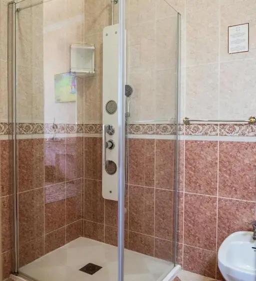 اتاق استاندارد سه نفره, Casa Beny 1897 Guesthouse