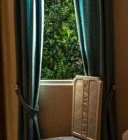 اتاق استاندارد سه نفره, Casa Beny 1897 Guesthouse