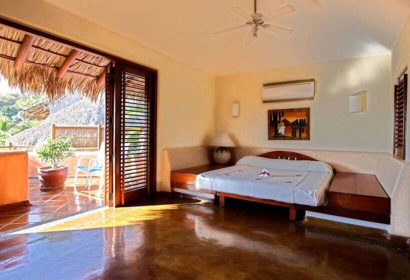 Дом 2 Спальни, Villa Carolina Boutique Hotel Adults Only