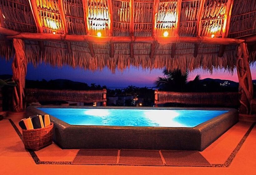 Дом 2 Спальни, Villa Carolina Boutique Hotel Adults Only