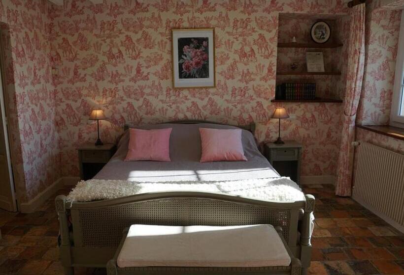 Номер Deluxe, Moulin Notre Dame