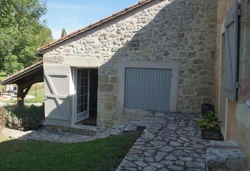 اتاق لوکس, Moulin Notre Dame