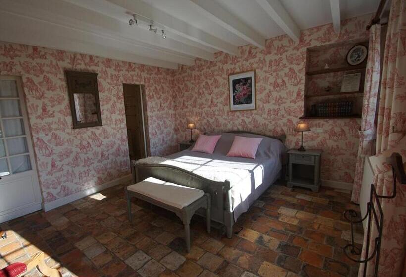 اتاق لوکس, Moulin Notre Dame