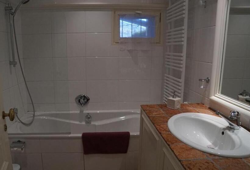 سوییت, Moulin Notre Dame