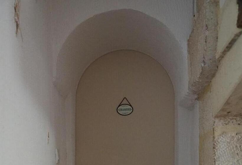 سوییت, Moulin Notre Dame