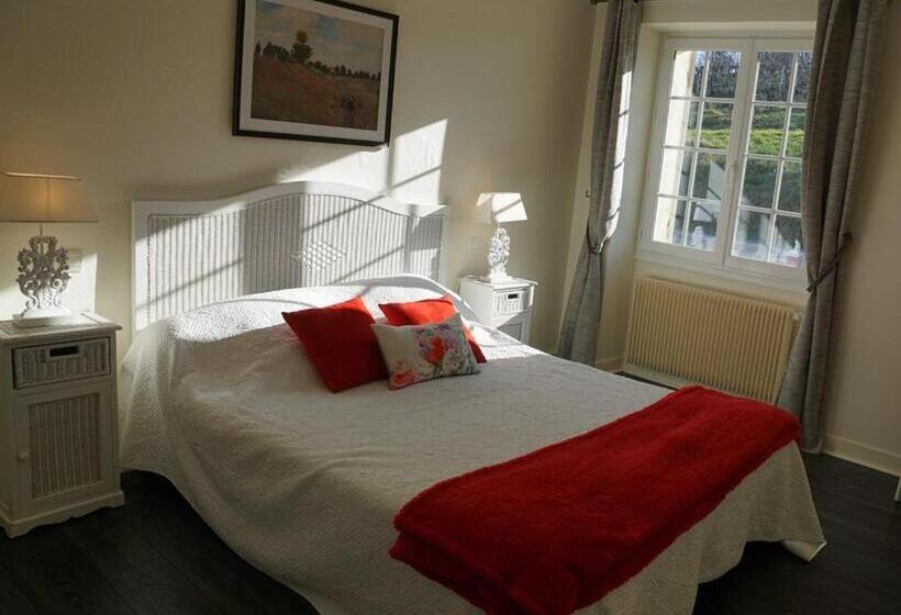 سوییت, Moulin Notre Dame