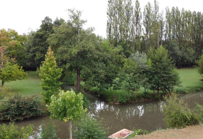 خانه 3 خوابه, Moulin Notre Dame