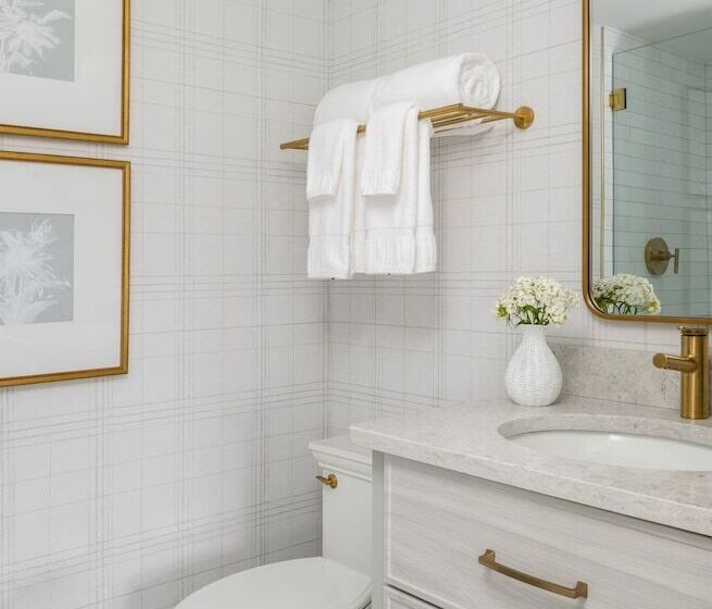 חדר דלוקס, The Oaks Waterfront