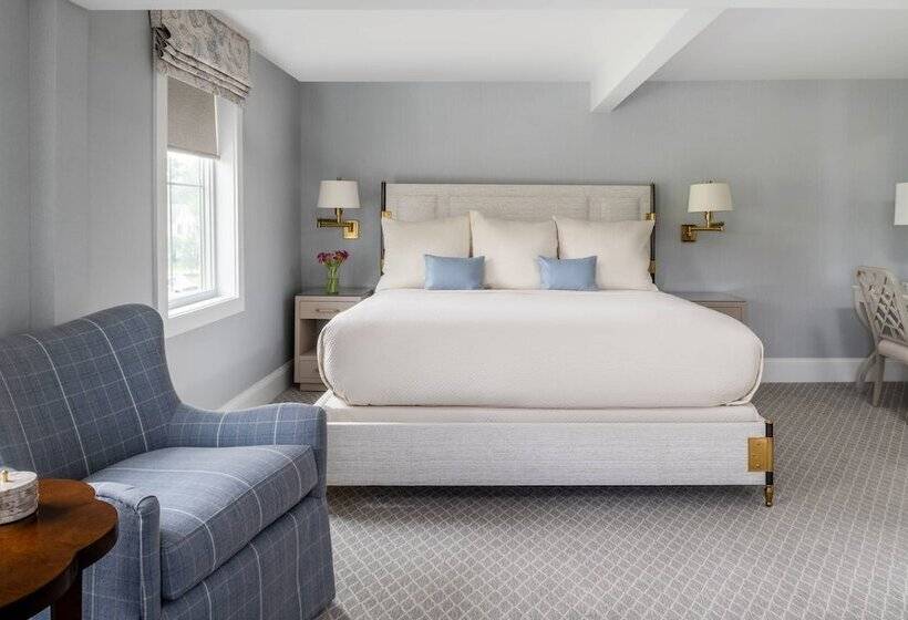 חדר דלוקס, The Oaks Waterfront