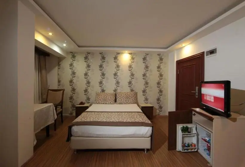 اتاق استاندارد, Grand Harsena