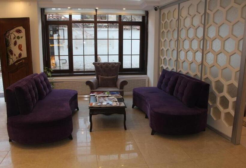 اتاق استاندارد یک نفره, Grand Harsena