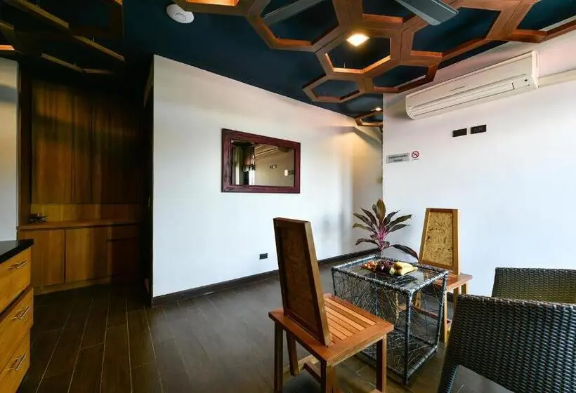 Cameră Standard, Casa Bella Phuket