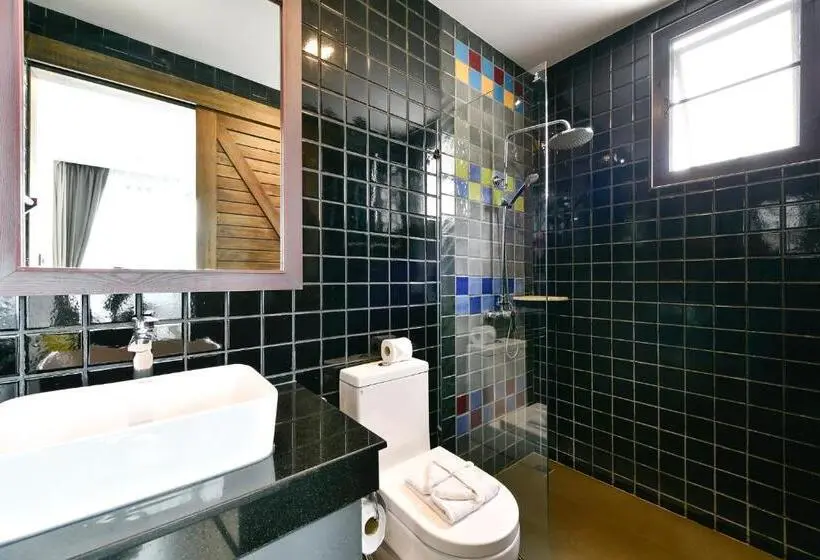 Cameră Standard, Casa Bella Phuket