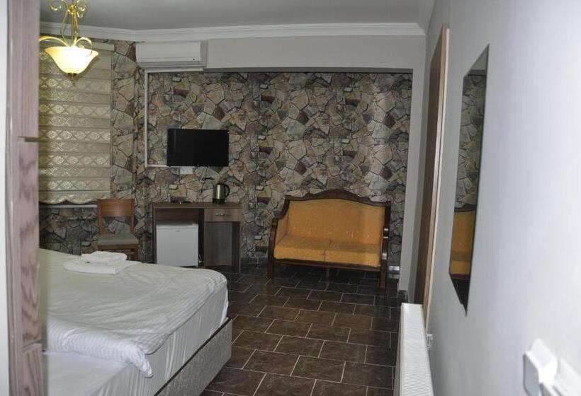 스탠다드 싱글 룸, Mevlana Palace