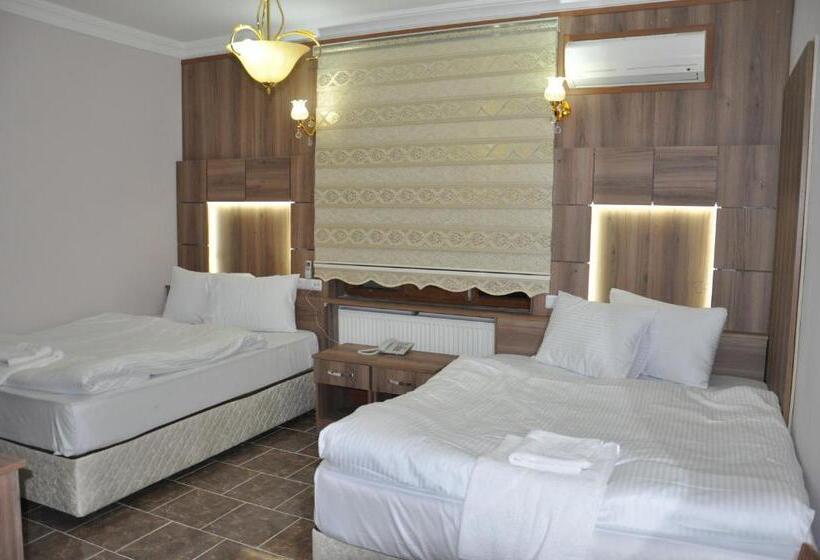 스탠다드 룸, Mevlana Palace