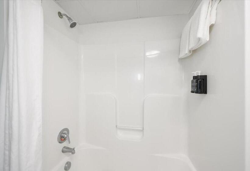 اتاق استاندارد با 2 تخت دوبل, Monte Carlo Boardwalk / Oceanfront Ocean City