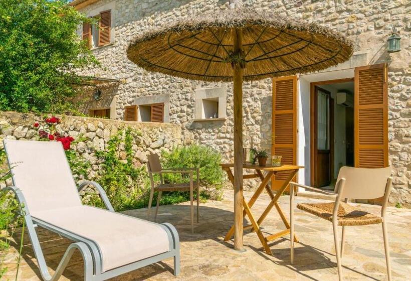 Номер Стандарт Внутренний, Finca Es Rafal, Agroturisme