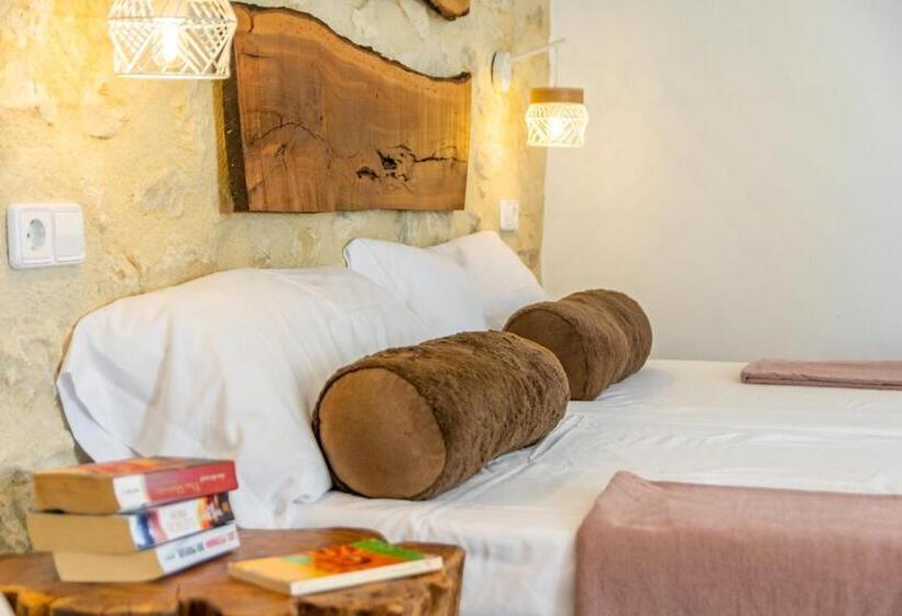 Номер Стандарт Внутренний, Finca Es Rafal, Agroturisme