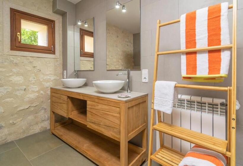 Номер Стандарт Внутренний, Finca Es Rafal, Agroturisme