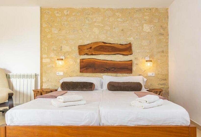 Номер Стандарт Внутренний, Finca Es Rafal, Agroturisme