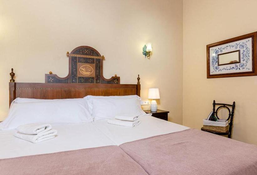 Студио Стандарт с Балконом, Finca Es Rafal, Agroturisme