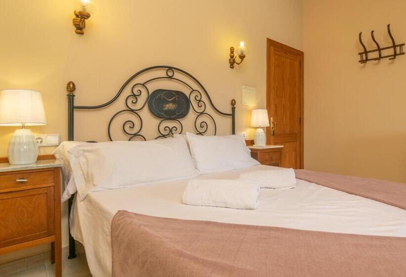 Номер Стандарт, Finca Es Rafal, Agroturisme