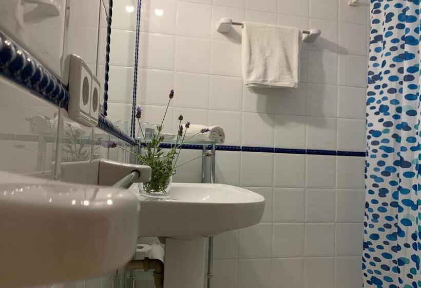 Номер Стандарт, Finca Es Rafal, Agroturisme