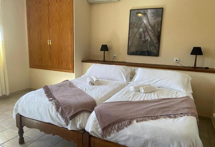 Студия Стандарт, Finca Es Rafal, Agroturisme