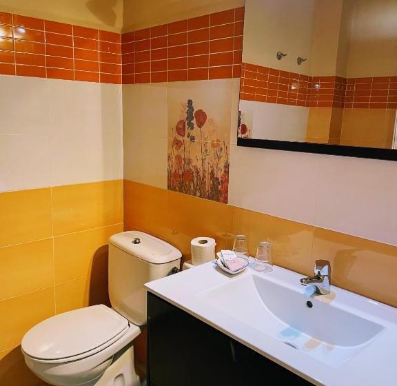 Студия Стандарт, Finca Es Rafal, Agroturisme