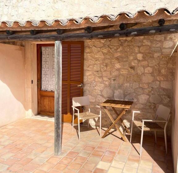 Студия Стандарт, Finca Es Rafal, Agroturisme