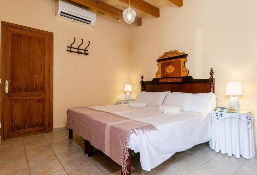 Номер Стандарт, Finca Es Rafal, Agroturisme