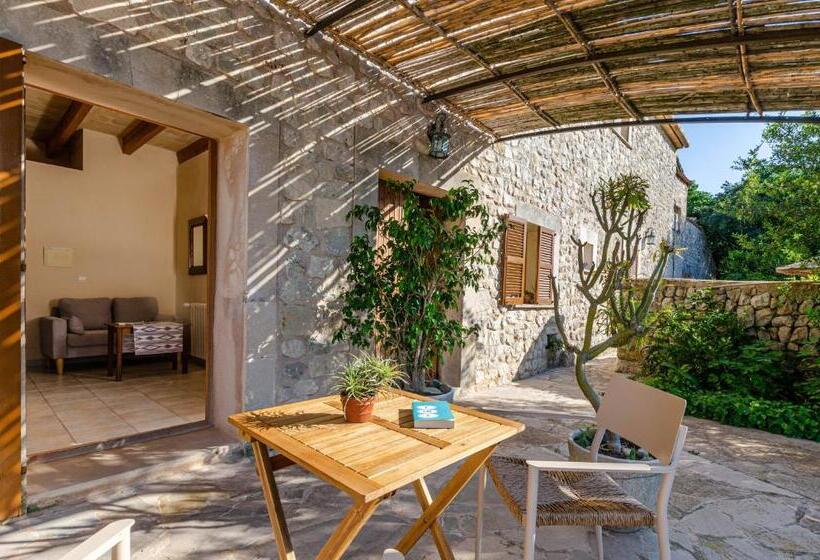 Номер Стандарт, Finca Es Rafal, Agroturisme