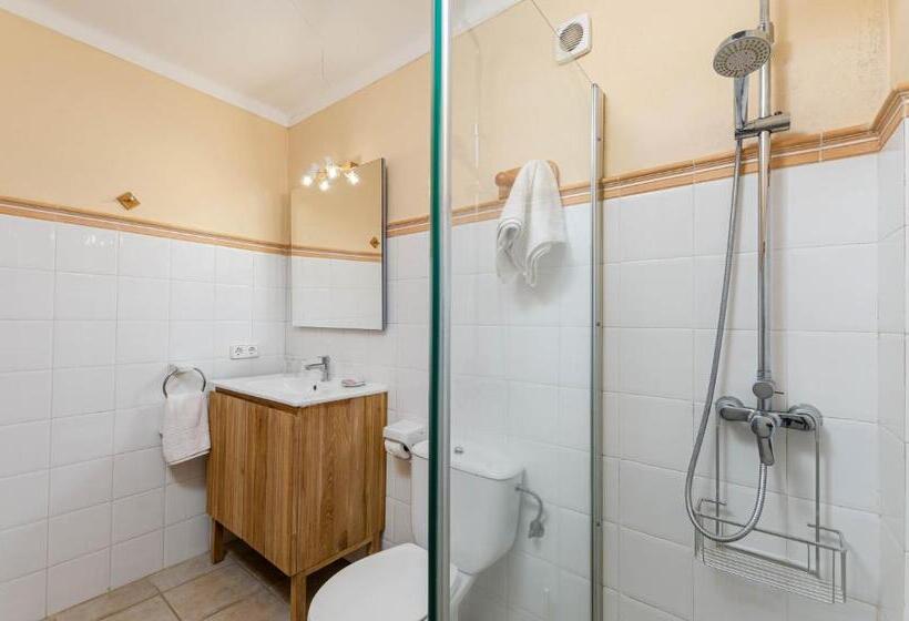 Номер Стандарт, Finca Es Rafal, Agroturisme