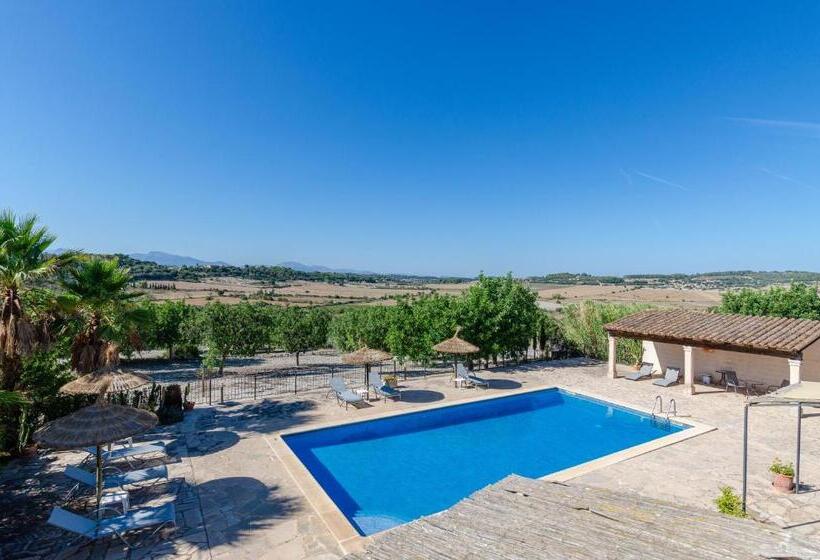 Номер Economy, Finca Es Rafal, Agroturisme