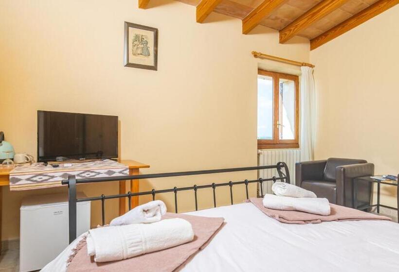 Номер Economy, Finca Es Rafal, Agroturisme